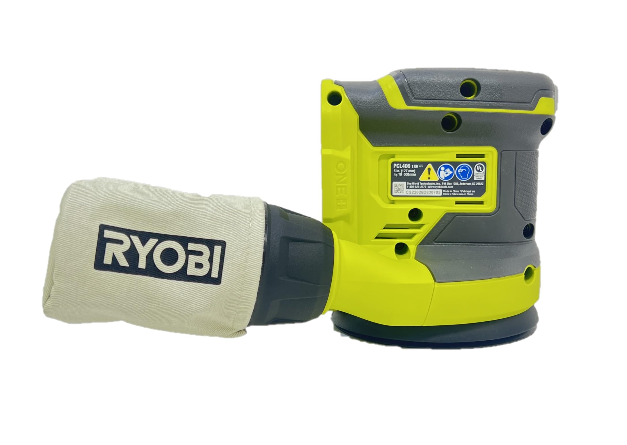 RYOBI - 希少❗️デッドストック、新品未使用 RYOBI REGNO plus 2160ML RYOBI - 希少❗️デッドストック、新品未使用 RYOBI REGNO plus